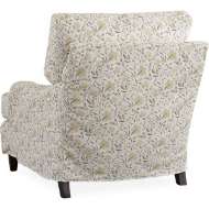 Picture of SLIPCOVERED CHAIR       