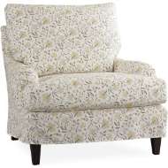 Picture of SLIPCOVERED CHAIR       