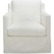 Picture of SLIPCOVERED CHAIR       