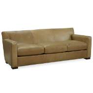 Picture of LEATHER SOFA       