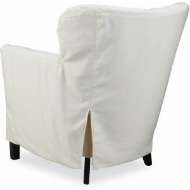 Picture of SLIPCOVERED CHAIR       