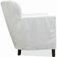 Picture of SLIPCOVERED CHAIR       