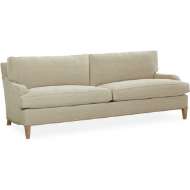 Picture of TWO CUSHION SOFA      