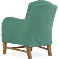 Picture of SLIPCOVERED CHAIR       