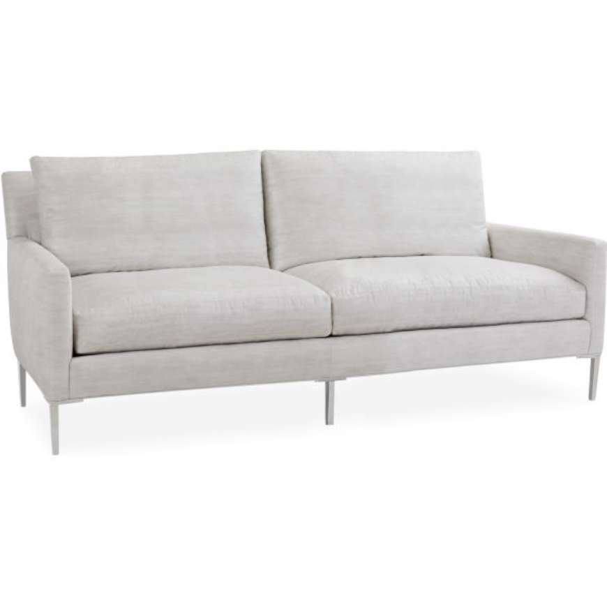 Picture of TWO CUSHION SOFA      