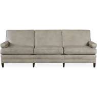 Picture of LEATHER SOFA       