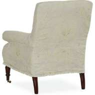 Picture of SLIPCOVERED CHAIR       