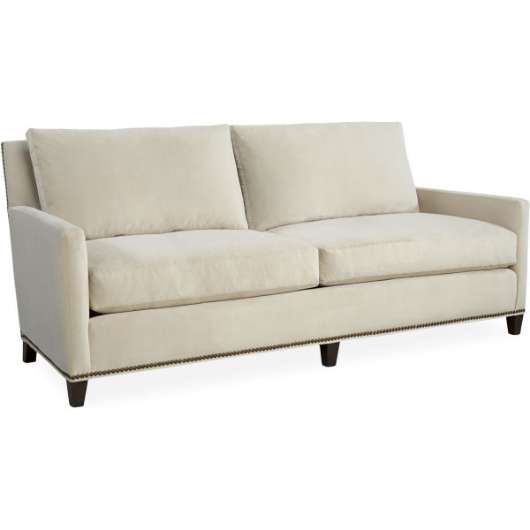 Picture of TWO CUSHION SOFA      