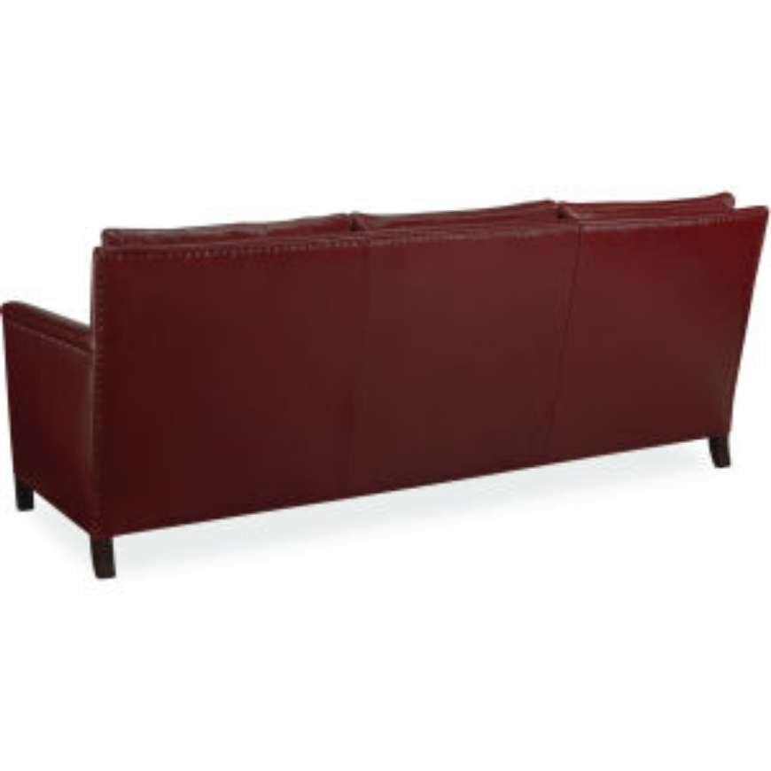 Picture of LEATHER SOFA       