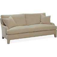 Picture of TWO CUSHION SOFA      