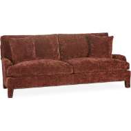 Picture of TWO CUSHION SOFA      