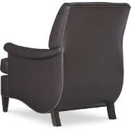 Picture of LEATHER CHAIR       