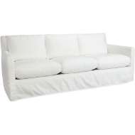 Picture of NANDINA OUTDOOR SLIPCOVERED SOFA     