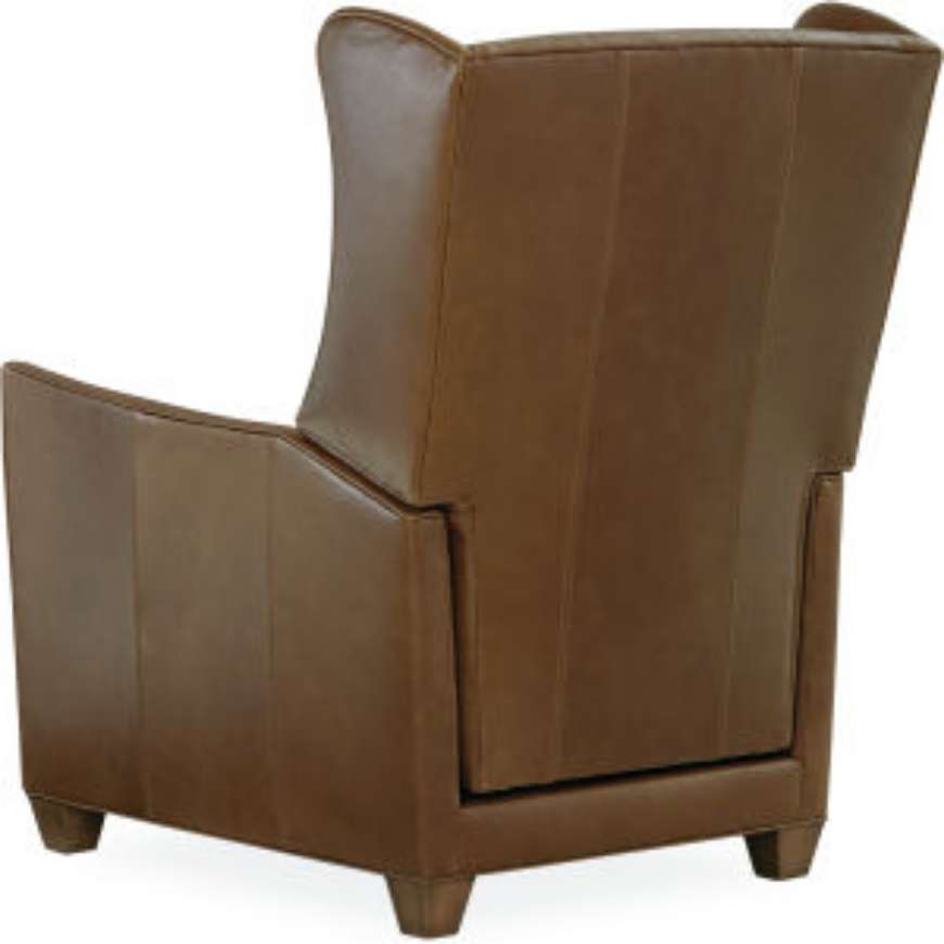 Picture of LEATHER RELAXOR       