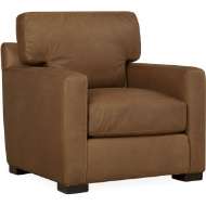 Picture of LEATHER CHAIR       