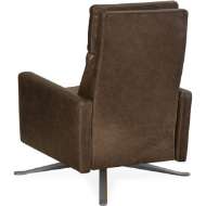 Picture of LEATHER RELAXOR SWIVEL      