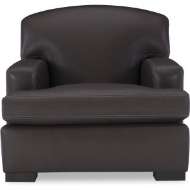 Picture of LEATHER CHAIR       