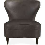 Picture of LEATHER CHAIR       