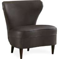 Picture of LEATHER CHAIR       