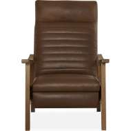 Picture of LEATHER RELAXOR       