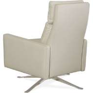 Picture of LEATHER RELAXOR SWIVEL      