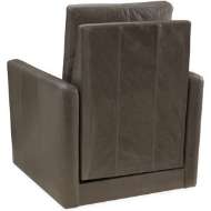 Picture of LEATHER RELAXOR SWIVEL      