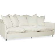 Picture of AGAVE OUTDOOR SLIPCOVERED SOFA     