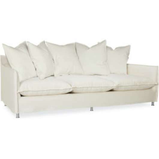 Picture of AGAVE OUTDOOR SLIPCOVERED SOFA     