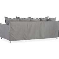 Picture of AGAVE OUTDOOR SLIPCOVERED SOFA     