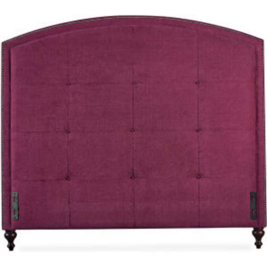 Picture of ARCH HEADBOARD ONLY - FULL SIZE   