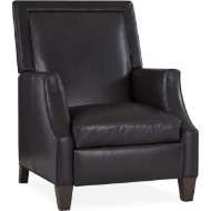 Picture of LEATHER CHAIR       