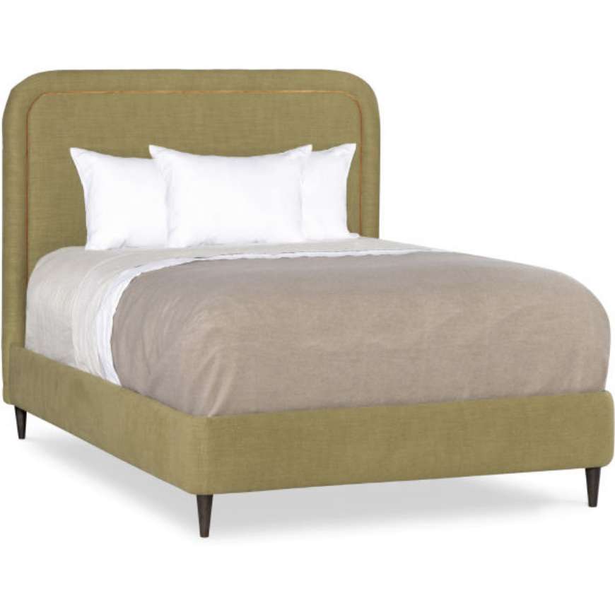 Picture of QUEEN BED       