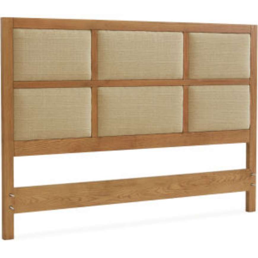 Picture of KING HEADBOARD W/ RAILS     