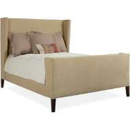 Picture of QUEEN BED       