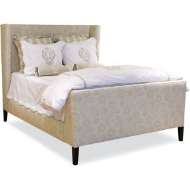 Picture of QUEEN BED       