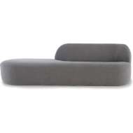 Picture of ONE ARM SOFA RIGHT FACING    