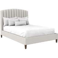 Picture of QUEEN BED       