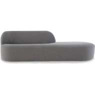 Picture of ONE ARM SOFA LEFT FACING    