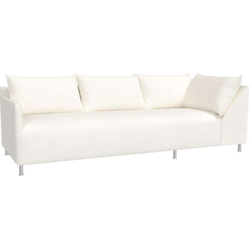 Picture of ALOE OUTDOOR CORNERING SOFA     