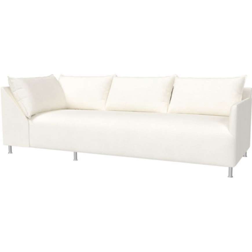 Picture of ALOE OUTDOOR CORNERING SOFA     