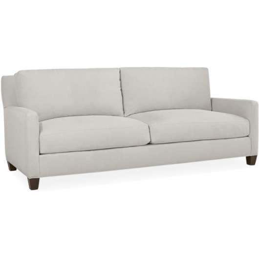 Picture of TWO CUSHION SOFA      