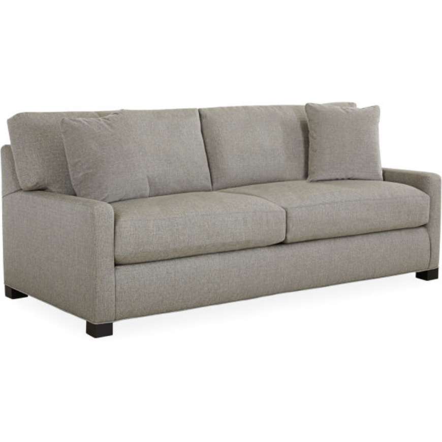 Picture of TWO CUSHION SOFA      