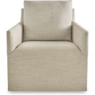 Picture of ALOE OUTDOOR SWIVEL CHAIR     