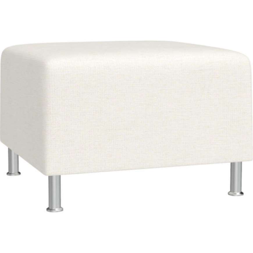 Picture of ALOE OUTDOOR OTTOMAN      