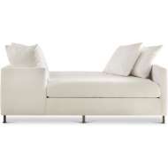 Picture of NANDINA OUTDOOR DOUBLE CHAISE     