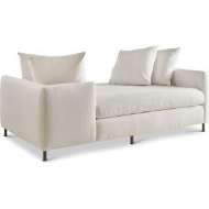 Picture of NANDINA OUTDOOR DOUBLE CHAISE     