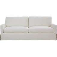 Picture of TWO CUSHION SOFA      