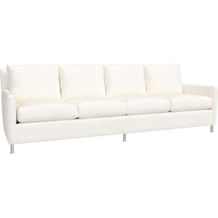 Picture of NANDINA OUTDOOR EXTRA LONG SOFA    