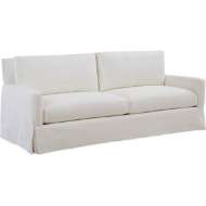 Picture of TWO CUSHION SOFA      