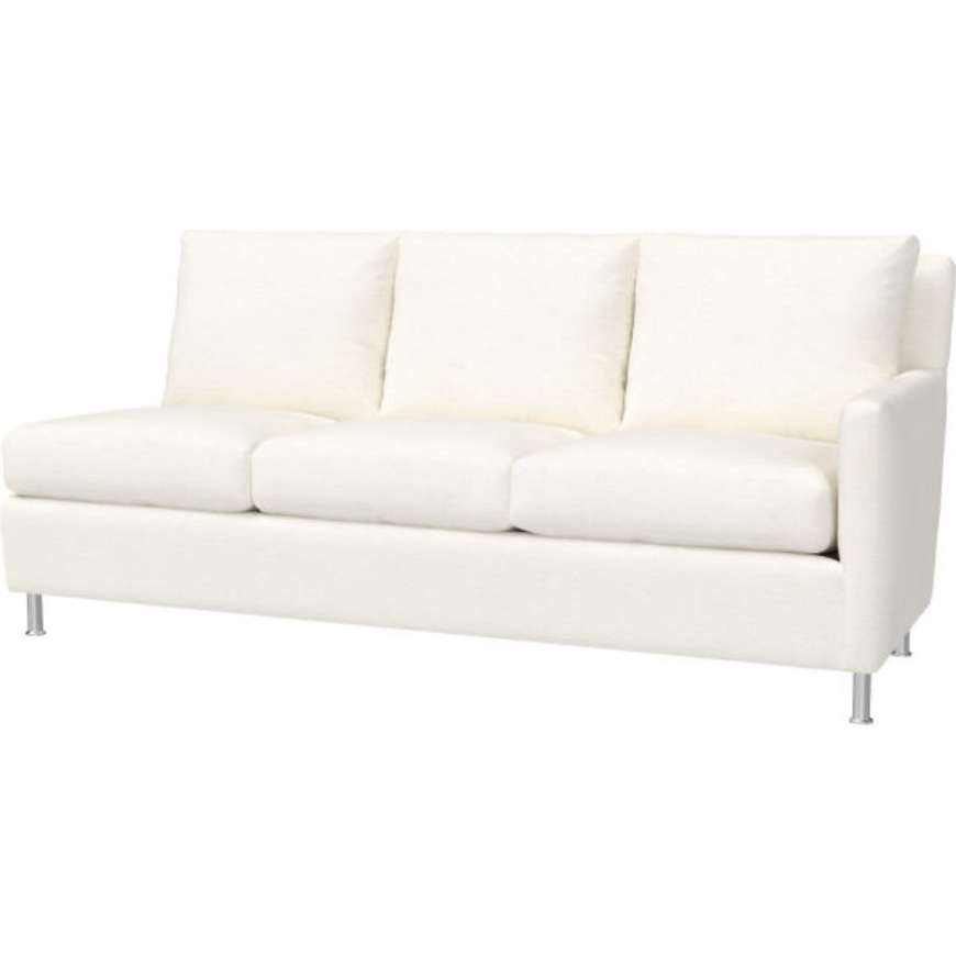 Picture of NANDINA OUTDOOR ONE ARM SOFA    